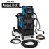 Deltaweld 350 with Intellx Elite Dual MIGRunner Aluma-Pro Package Complete ACCULOCK