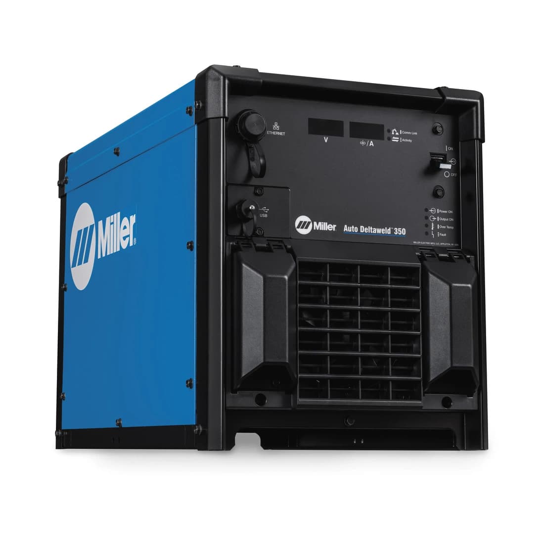 M30270 Auto Deltaweld 350 Hero RF