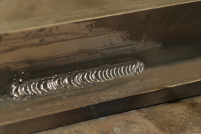 arc welding tips