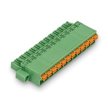 301797 Connector 12-Pin