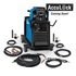 Continuum 350 Push-Pull MIGRunner Package ACCULOCK SOON