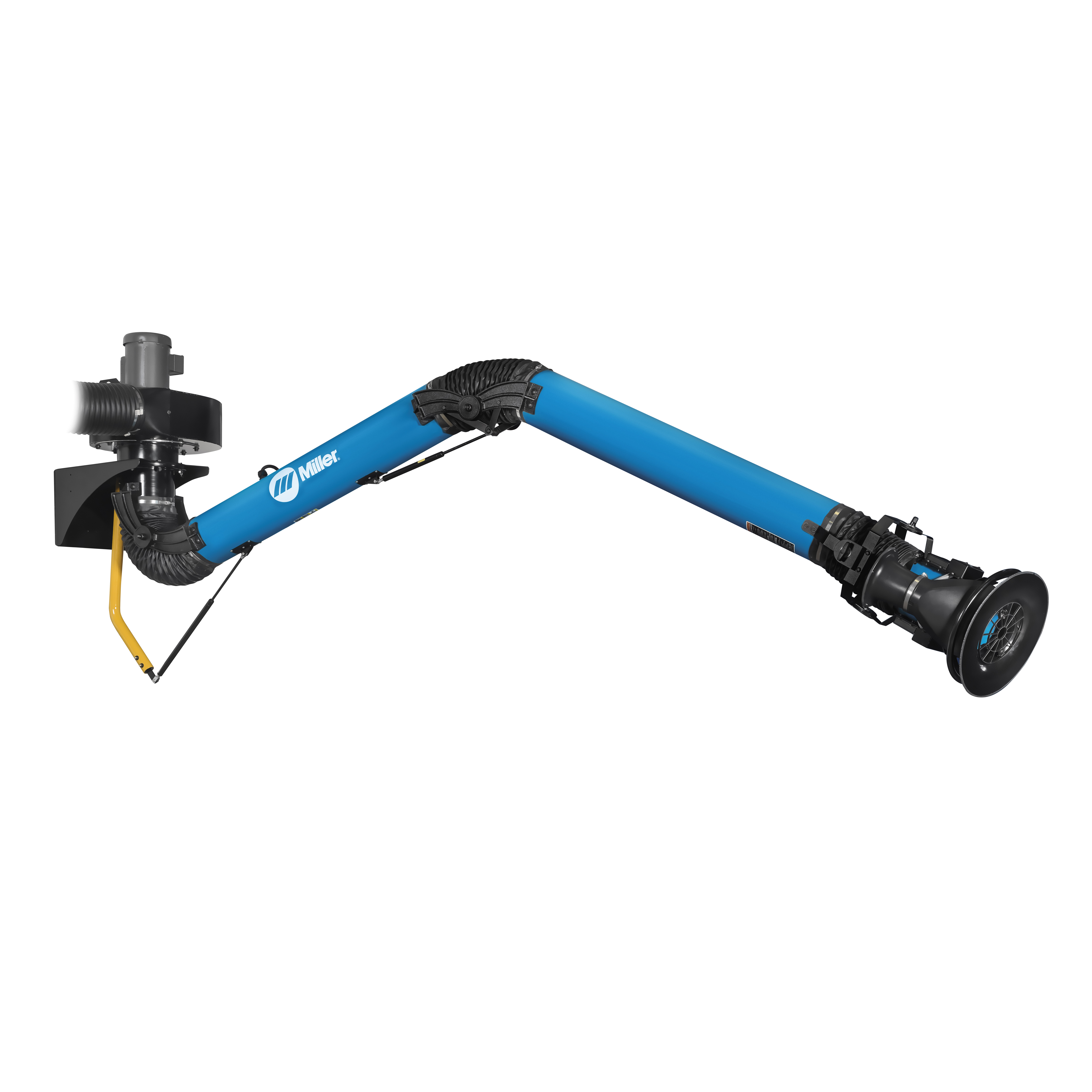 FILTAIR® 6 in. x 10 ft. Standard Fume Extraction Arm | MillerWelds