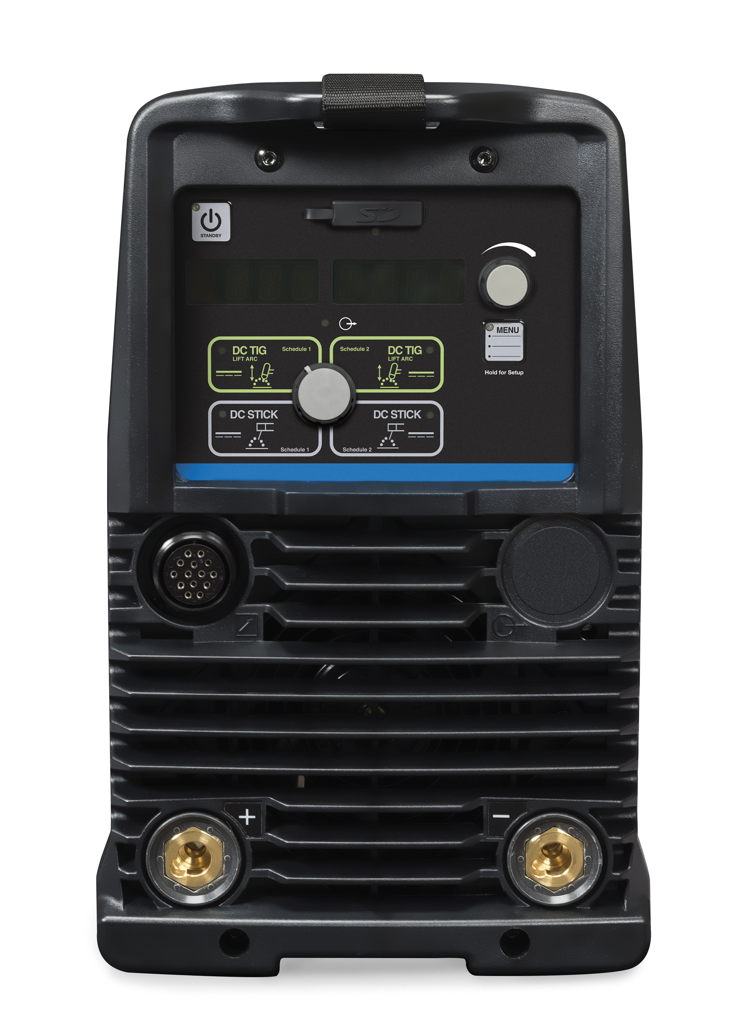 Maxstar® STR 210 120-480 V | MillerWelds