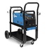 Multimatic 215 on Cart 02