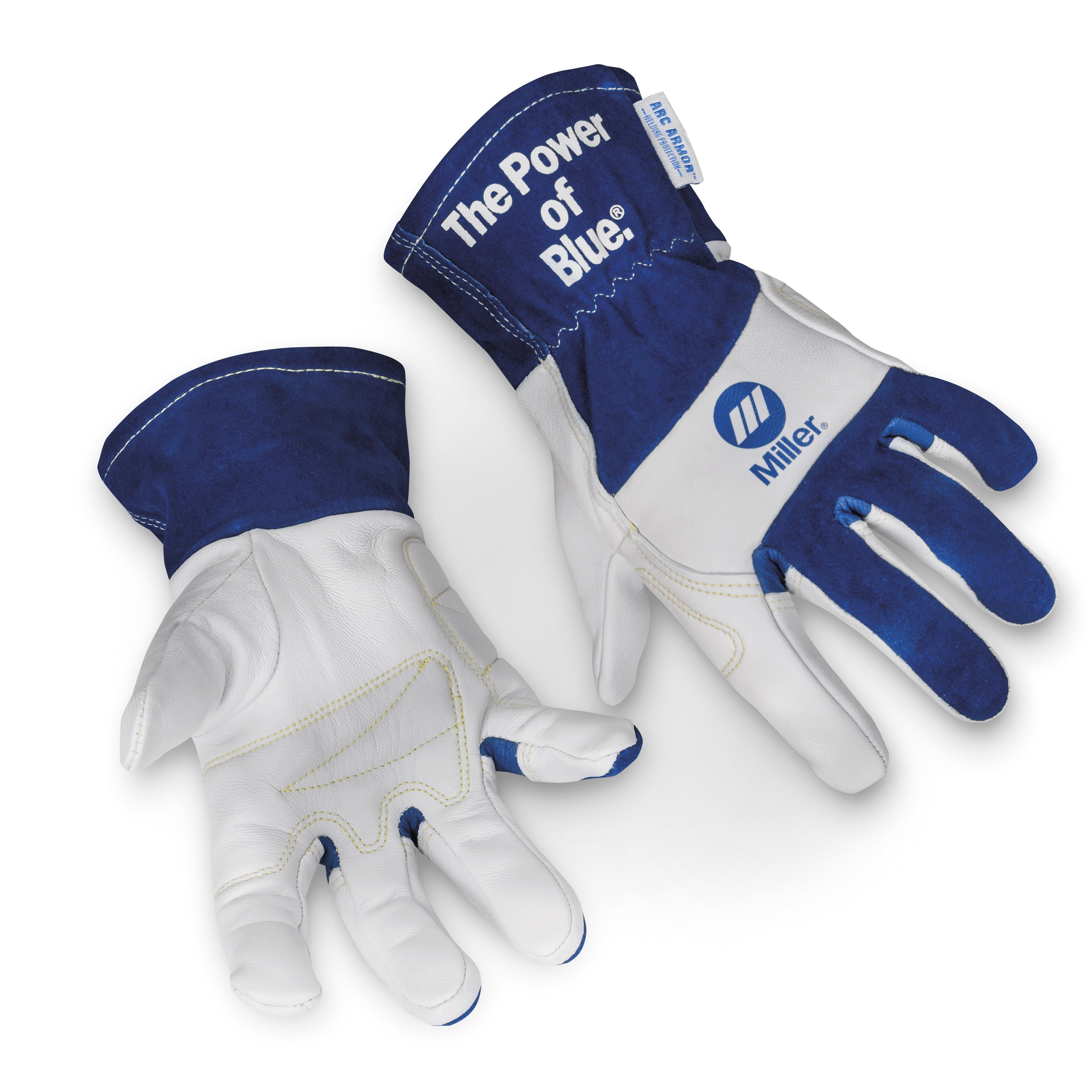 TIG/Multi-Task Gloves, S (6 per pkg) | MillerWelds