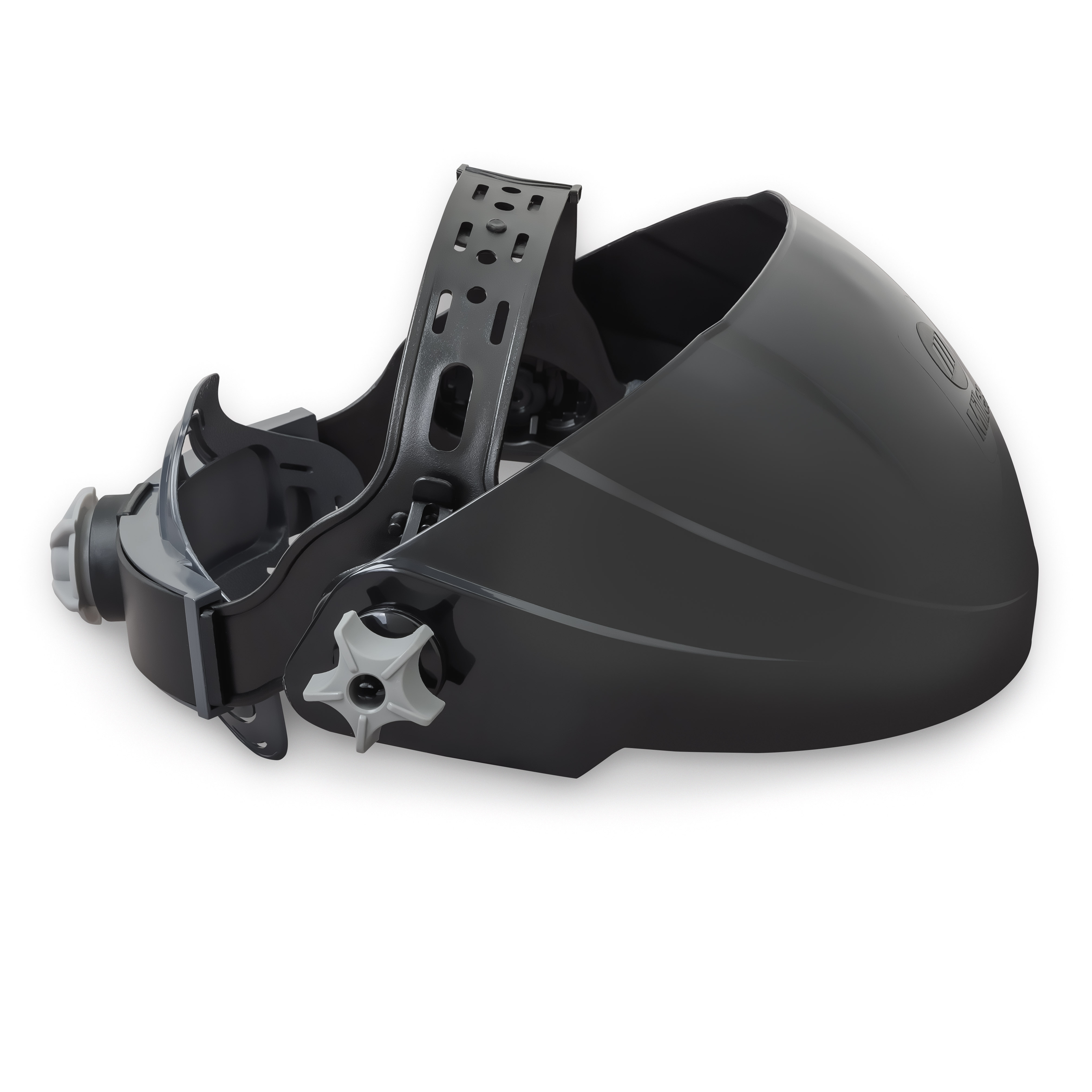 Replacement Face Shield Headgear/Crown | MillerWelds