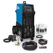 Syncrowave 400 Complete Package 02 951000004