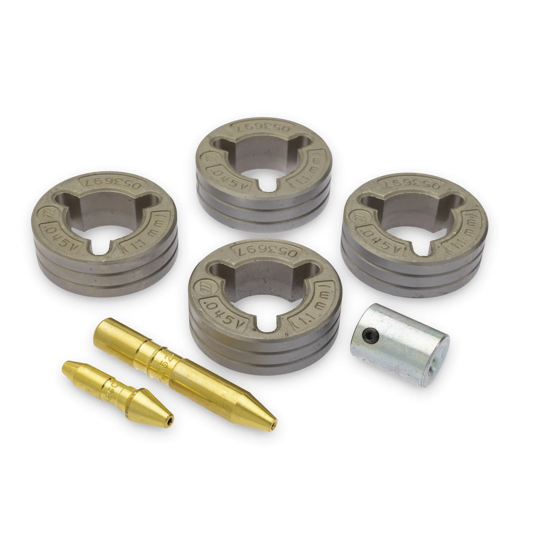 301825 Drive Roll Kit